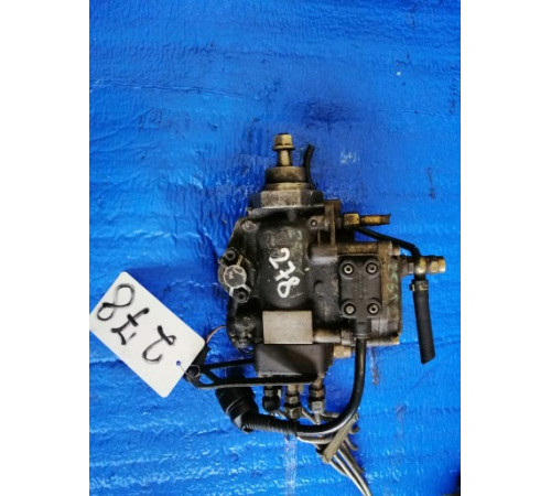 ТНВД BMW 2.5 TDS 0460406995 BOSCH