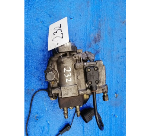 ТНВД 0460494995 BMW E36 TDS BOSCH