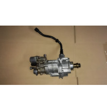 Топливный насос ТНВД BMW 5 E60 N53 7613933-04