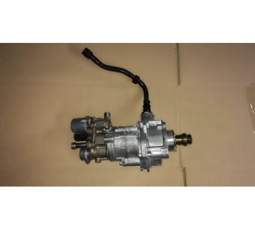 Топливный насос ТНВД BMW 5 E60 N53 7613933-04