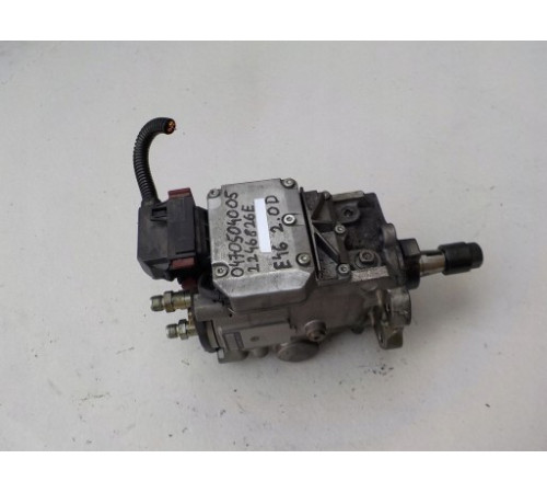 ТНВД BMW e46 2,0 d 0470504005
