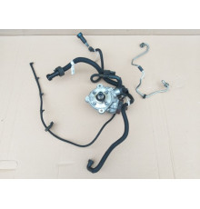 ТНВД BMW F30 F10 F11 2.0 d N47d20c