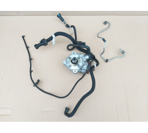 ТНВД BMW F30 F10 F11 2.0 d N47d20c