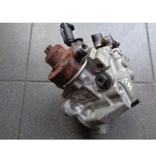 ТНВД BMW F06 640d 0445010638