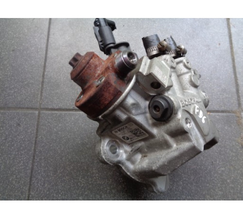 ТНВД BMW F06 640d 0445010638