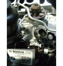 BMW G20 G30 G11 3.0 B57 ТНВД 0445010841