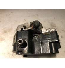 BMW 7 E65 745D ТНВД CR