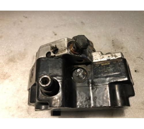 BMW 7 E65 745D ТНВД CR