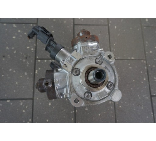 ТНВД BMW 5 F10 F11 3.0 D 7823463