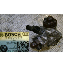 BMW F30 F10 X5 X3 3.0 D ТНВД 0445010679