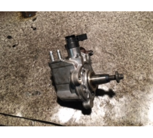 Тнвд BMW n47d20a номер детали 0445010517