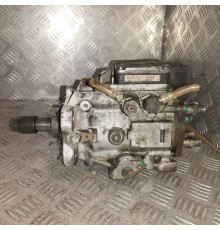 ТНВД BMW E46 2.0 D 136 л. с. 0470504005