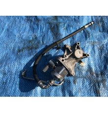 BMW F20 F30 N13B16A топливный насос ТНВД 7607159