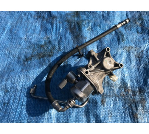 BMW F20 F30 N13B16A топливный насос ТНВД 7607159
