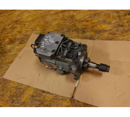 ТНВД BMW E46 2.0 D 136KM