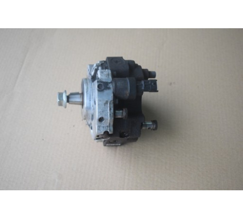 ИНЖЕКЦИОННАЯ ПОПА CHRYSLER VOYAGER V 2.8 CRD 09R