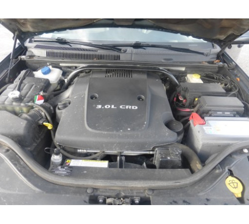 CHRYSLER 300C 3.0 CRD  ИНЖЕКЦИОННЫЙ НАСОС