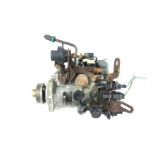 ТНВД PARTNER CITROEN BERLINGO 1.9 D DW8