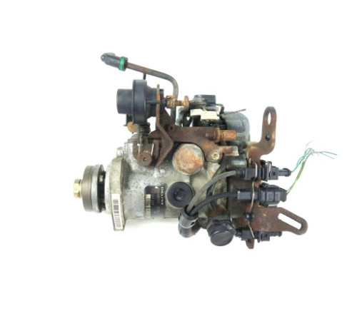 ТНВД PARTNER CITROEN BERLINGO 1.9 D DW8