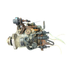 ТНВД PARTNER CITROEN BERLINGO 1.9 D DW8