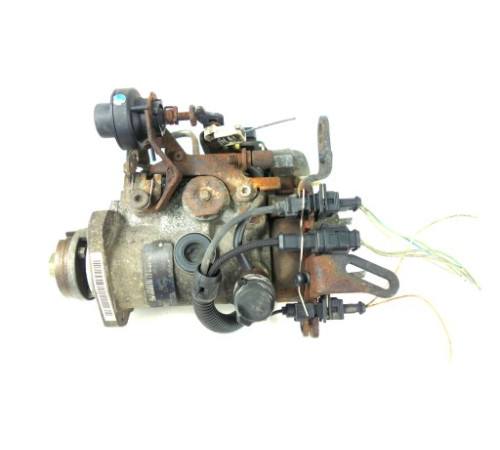 ТНВД PARTNER CITROEN BERLINGO 1.9 D DW8