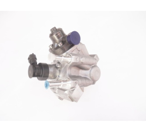 CITROEN C4 Berlingo 1,6 EHDI Blu ТНВД
