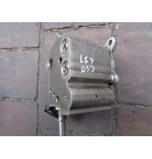 ТОПЛИВНЫЙ НАСОС CITROEN MINI 1.6 THP