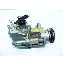 CANTER FUSO DAILY V 3.0 HPI 2014 ТНВД