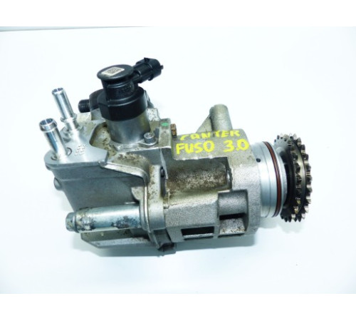 CANTER FUSO DAILY V 3.0 HPI 2014 ТНВД