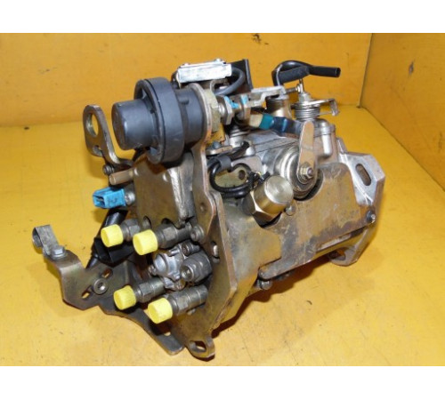 ТОПЛИВНЫЙ НАСОС PEUGEOT CITROEN 1.9 D R8444B712C