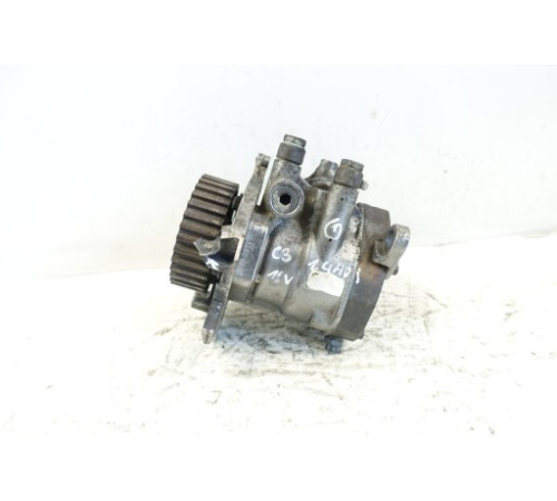 Citroen C3 1.4 HDI 16V ТНВД 9643567280