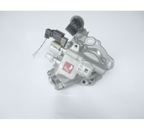 CITROEN JUMPY 2.0 HDI BLU ТНВД