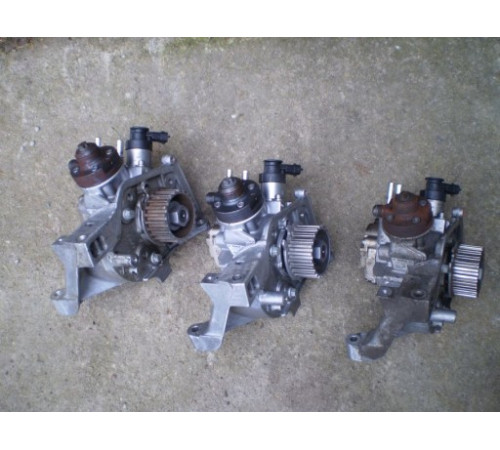 Citroen Peugeot 1.6 E-HDI EHDI ТНВД