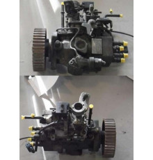топливный насос Citroen Jumper 2.0 TD 133TYS GW!