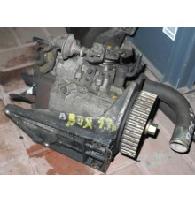 PEUGEOT BOXER CITROEN JUMPER ТНВД НАСОС1. 9D