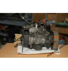 CITROEN JUMPER PEUGEOT BOXER2. 5D ТНВД