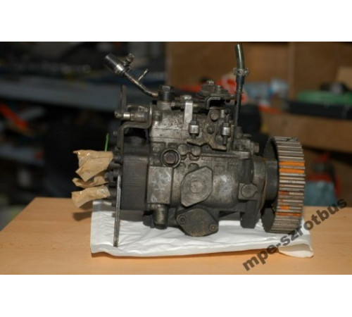CITROEN JUMPER PEUGEOT BOXER2. 5D ТНВД