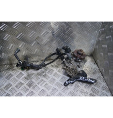 Berlingo III E-HDI ТНВД 9688499680