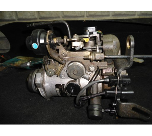 ТОПЛИВНЫЙ НАСОС CITROEN BERLINGO 1.9 D DW8 00-06