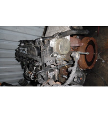 Топливный насос Citroen Jumper 2.2 HDI E5