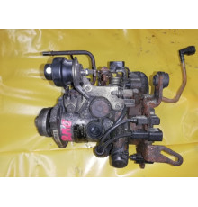 топливный насос citroen peugeot 1.9 dw8