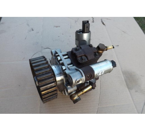 ТНВД 5ws40008 Citroen C2 C3 Peugeot 207