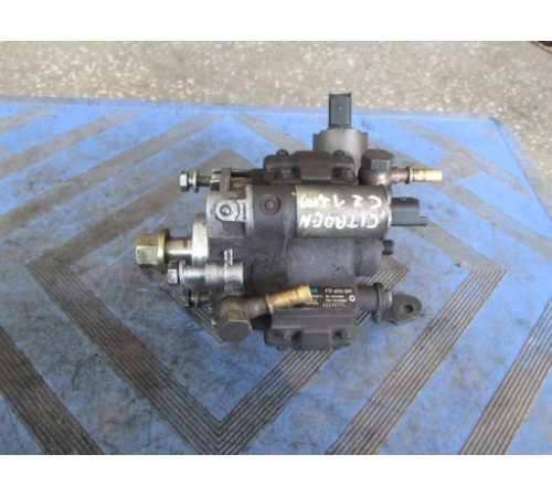Citroen C2 1.4 HDI 04R ТНВД 5ws40008