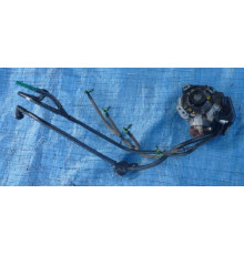 CITROEN PEUGEOT 2.0 HDI 9674984480 ТНВД