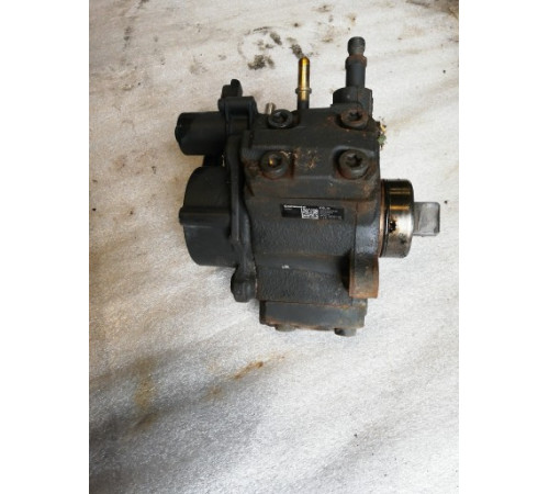 CITROEN JUMPER 2.2 HDI ТНВД НАСОС BK2Q9B395A