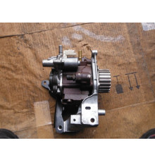 ТОПЛИВНЫЙ НАСОС 1.6 HDI PEUGEOT CITROEN 9672605380
