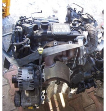 ТОПЛИВНЫЙ НАСОС PEUGEOT CITROEN 1.4 HDI
