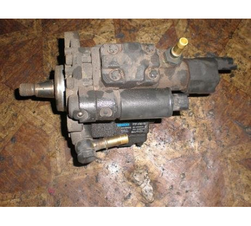 ПЕЖО СИТРОЕН ТНВД SIEMENS 9636818480