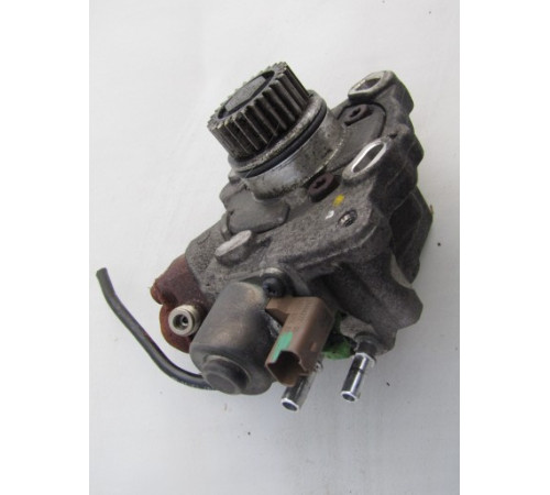 CITROEN PEUGEOT ТНВД 2.0 HDI 23384347