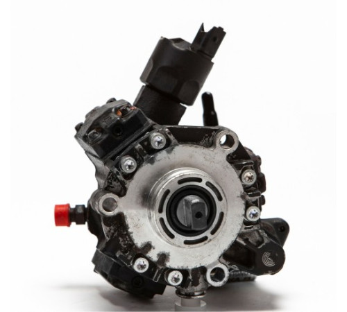 ТНВД 2.0 HDI TDCI 9653023580 ГАРАНТИЯ